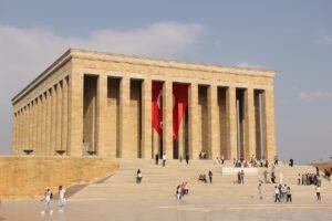 Ankara Kapadokya hangi yoldan gidilir