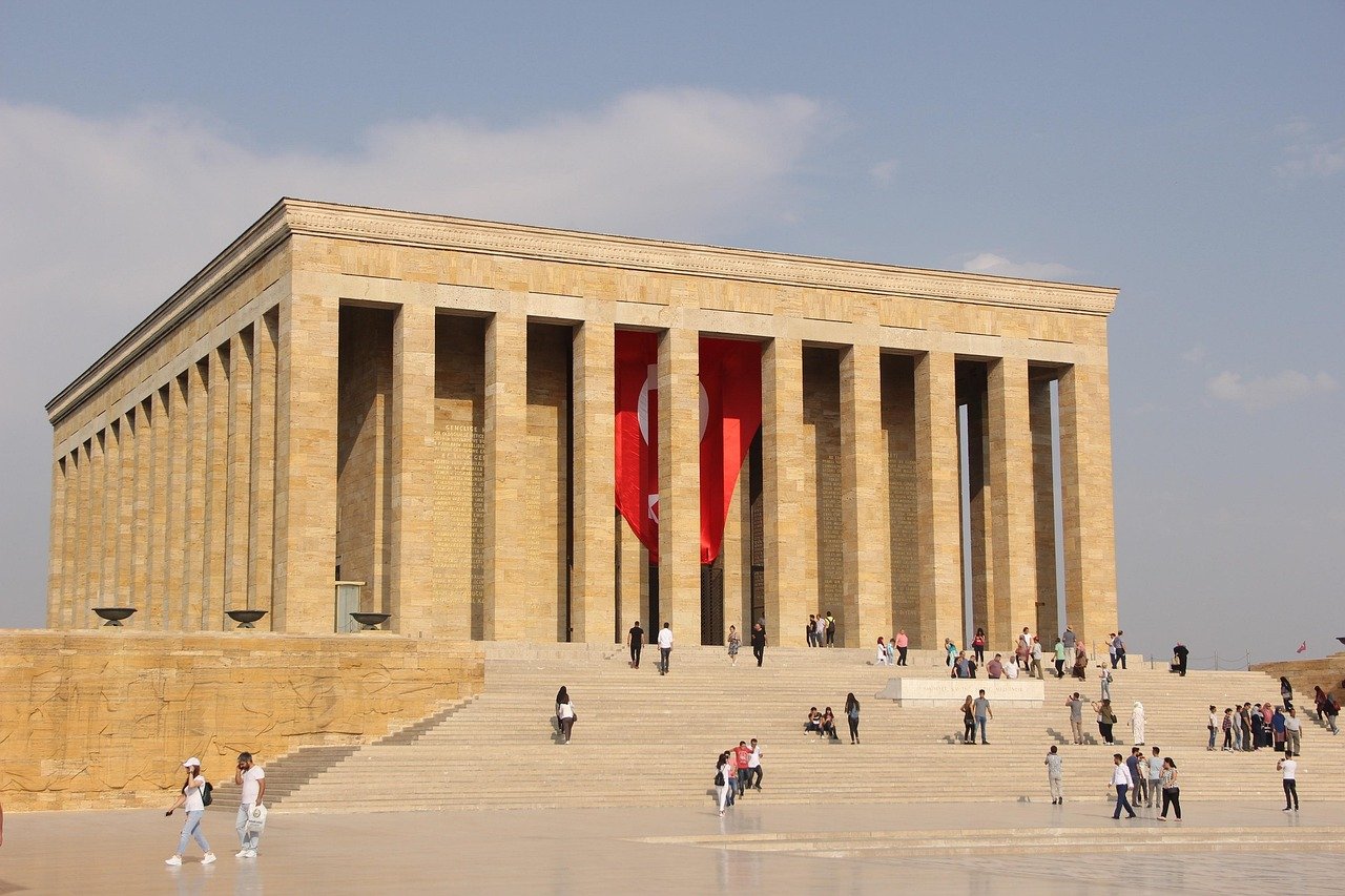 Ankara Kapadokya hangi yoldan gidilir