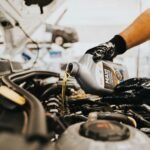 Motor Yağı Ne Zaman Değişir? Araç Motorunu Korumanın En Doğru Yolu