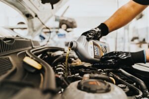 motor yağı ne zaman değişir