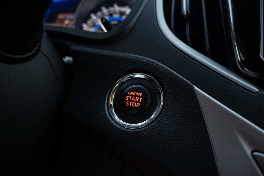 start stop aküsü neden şarj olmaz