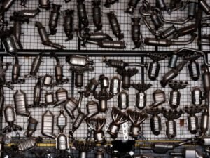 DPF doluluk oranı kaç olmalı