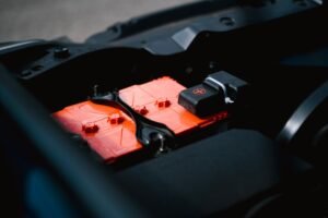 batarya ön ısıtması olmayan elektrikli araç