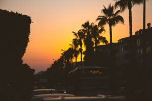 elektrikli araçla İstanbul Antalya