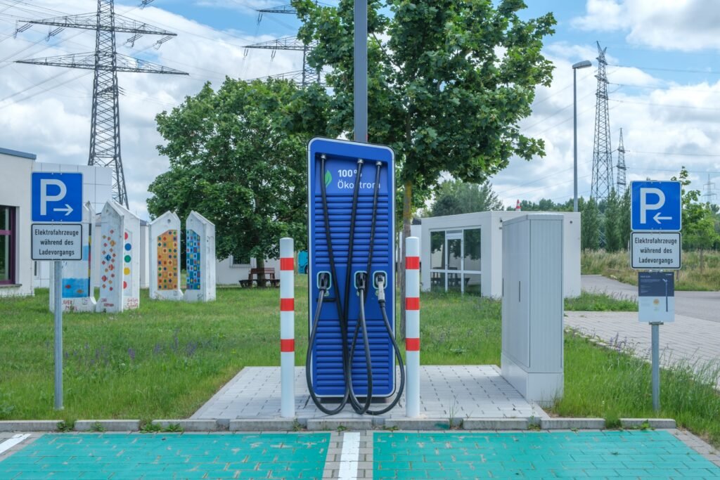 İzmir Kapadokya elektrikli araç rotası