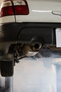 DPF doluluk oranı kaç olmalı