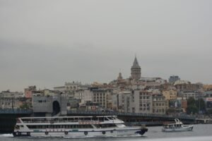 istanbul