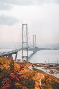 osmangazi köprüsü
