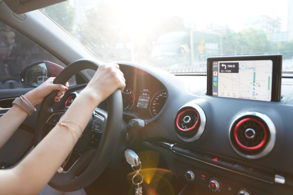 OTA güncellemesi olmayan elektrikli araç