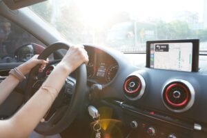 OTA güncellemesi olmayan elektrikli araç